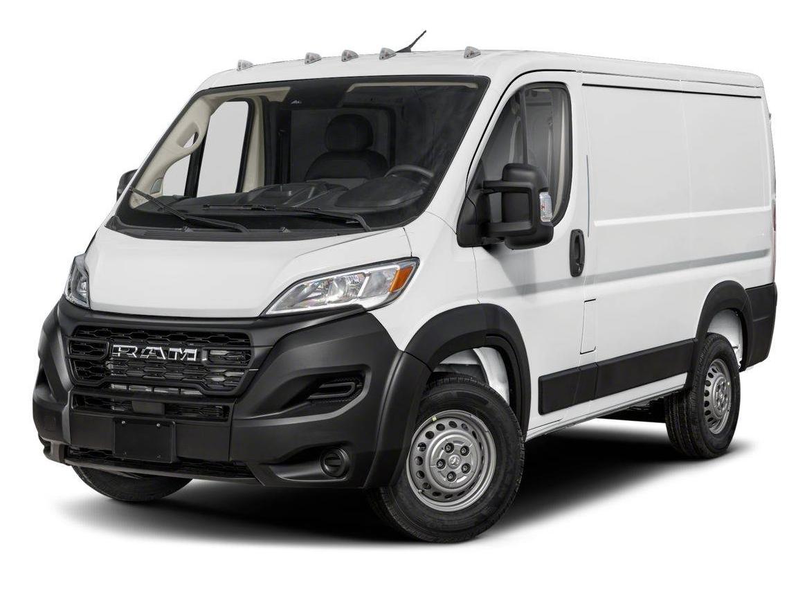 RAM PROMASTER 1500 2023 3C6LRVBGXPE503263 image